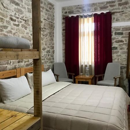 Vila Eri Gjirokastër Dış mekan fotoğraf