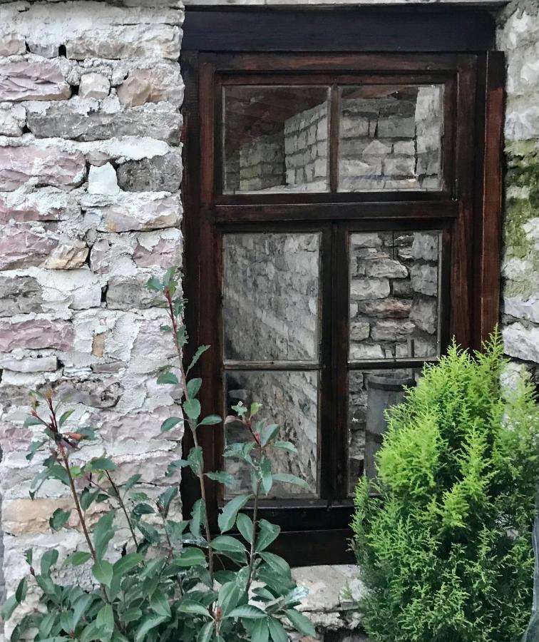 Vila Eri Gjirokastër Dış mekan fotoğraf