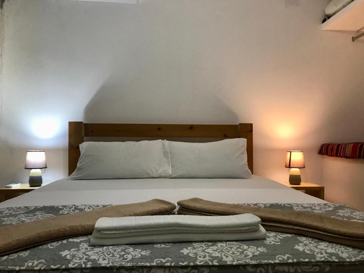 Vila Eri Gjirokastër Dış mekan fotoğraf