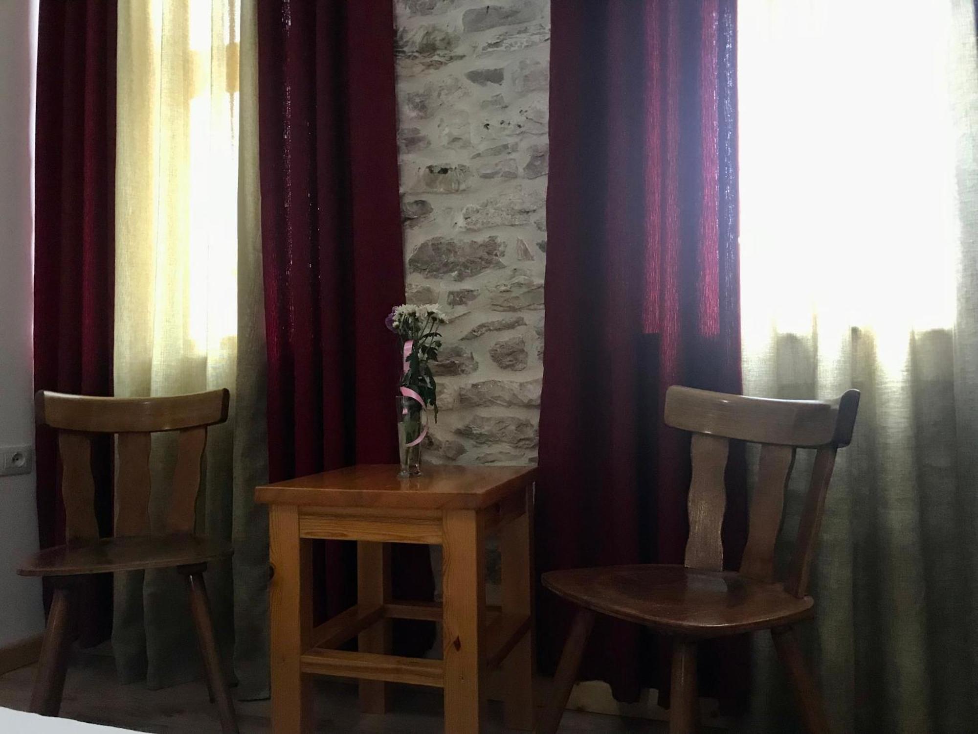 Vila Eri Gjirokastër Dış mekan fotoğraf