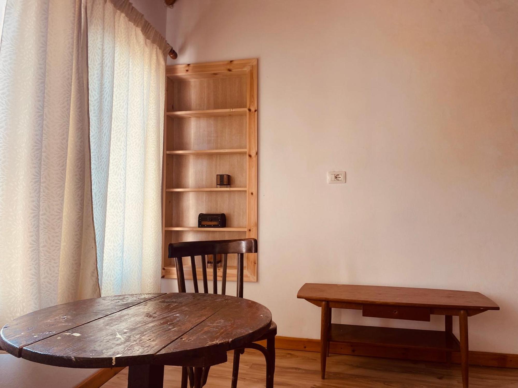 Vila Eri Gjirokastër Dış mekan fotoğraf