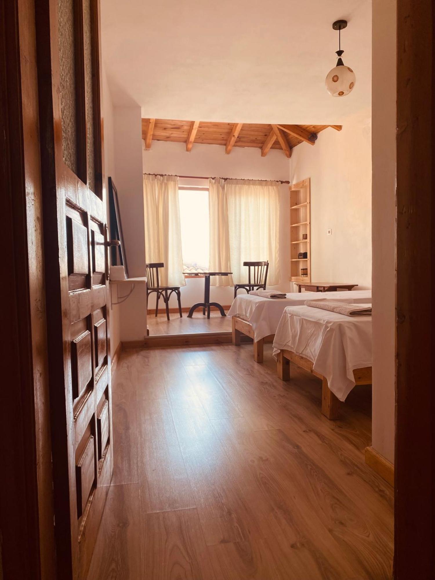 Vila Eri Gjirokastër Dış mekan fotoğraf