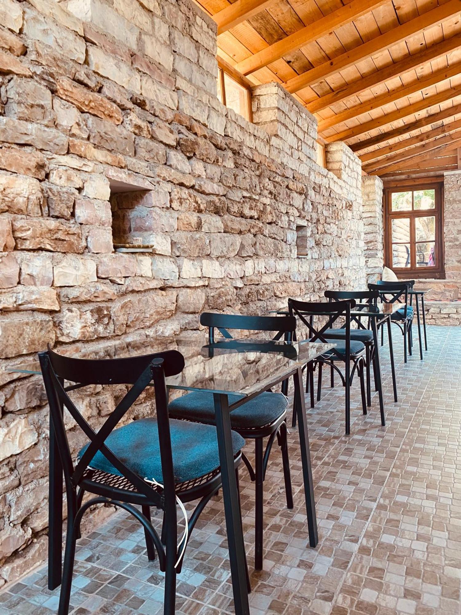 Vila Eri Gjirokastër Dış mekan fotoğraf