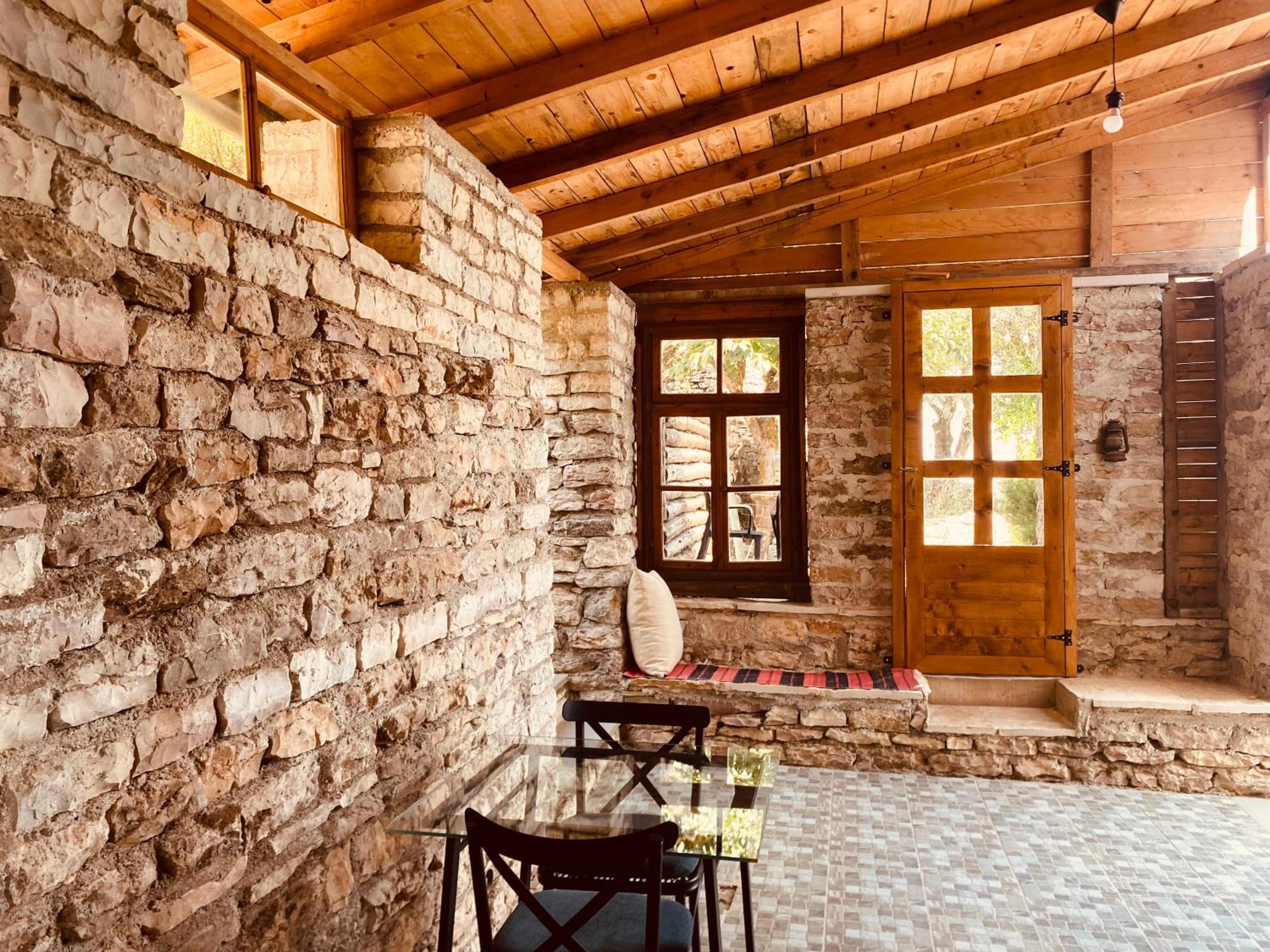 Vila Eri Gjirokastër Dış mekan fotoğraf