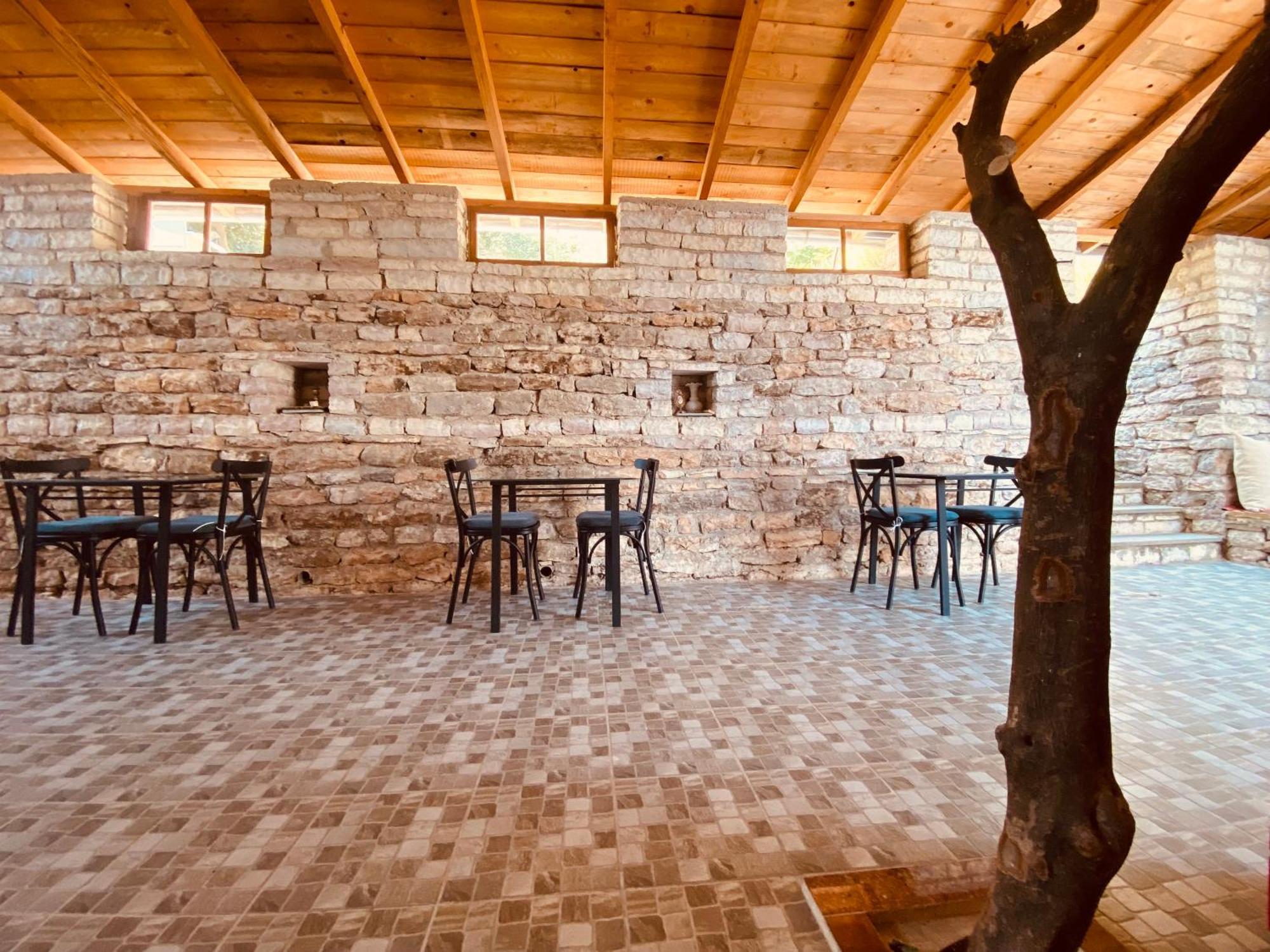 Vila Eri Gjirokastër Dış mekan fotoğraf